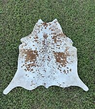 Genuine cowhide rug for sale  New Smyrna Beach