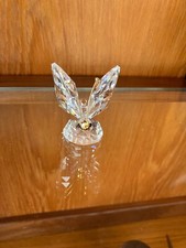 Swarovski crystal animals for sale  FAVERSHAM