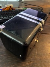 Brionvega 522 radio gebraucht kaufen  Nidderau