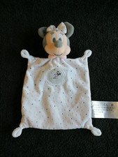 Doudou plat souris d'occasion  Richelieu
