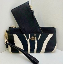 Black white zebra for sale  Pawtucket