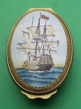 Halcyon days enamels for sale  MALVERN