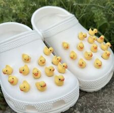 Rubber duck croc for sale  BLACKPOOL