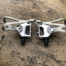 Shimano a550 vintage for sale  ROSSENDALE