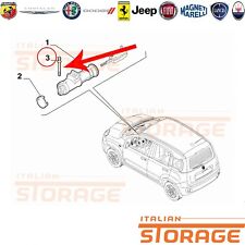 Fiat nuova panda usato  Pogno
