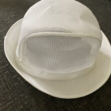 Trilby mesh chef for sale  GREAT YARMOUTH