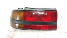 Fanale posteriore mitsubishi usato  Trambileno