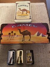 1990s camel promotional for sale  Valdosta