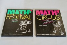 Mathématiques ludiques math d'occasion  Arras