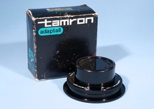 Tamron adaptall m42 for sale  LIVERPOOL