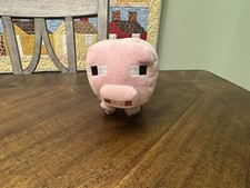 Minecraft pink pig for sale  Medina