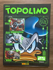 Topolino 3407 variant usato  Cerveteri