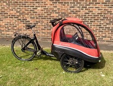 Winther kangaroo luxe for sale  TEDDINGTON
