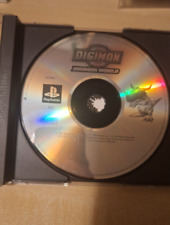 Digimon world ps1 usato  Mira