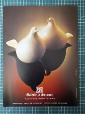 1315 beautiful advertising d'occasion  Expédié en Belgium