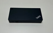 Lenovo thinkpad usb for sale  Nashua