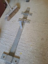 Large door bolt for sale  CAMBRIDGE