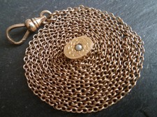 Victorian 9ct rolled for sale  NOTTINGHAM