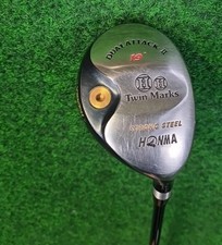 Honma twin marks gebraucht kaufen  Delmenhorst