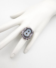 New natural amethyst for sale  Arlington Heights