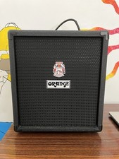 Orange crush bass usato  Teramo
