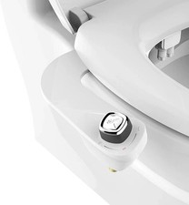 Biobidet slimedge simple for sale  BRADFORD