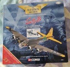 Sally 17g flying for sale  TREDEGAR