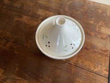 Moroccan style tagine for sale  BANBURY