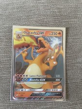 Carte pokemon dracaufeu d'occasion  Pau