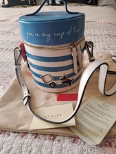 Radley handbag limited for sale  SUTTON-IN-ASHFIELD
