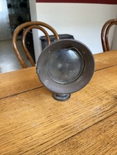 Ancienne lampe carbure d'occasion  Nîmes