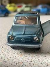 Fiat 500 mebetoys d'occasion  Paris XVII