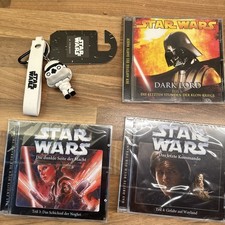 Star wars hörspiele gebraucht kaufen Star wars hörspiele gebraucht kaufen  Berlin