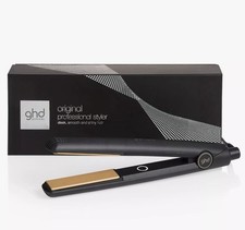 Ghd straighteners original for sale  CHICHESTER