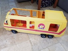 Vintage star traveler for sale  HUNTLY