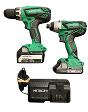 Hitachi dv18dal combi for sale  EXETER