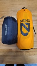 Nemo tensor ultralight for sale  ROTHERHAM