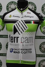 Maglia ciclismo mem usato  Afragola