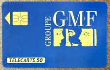 Gmf assurance telecarte d'occasion Gmf assurance telecarte d'occasion  Marseille V