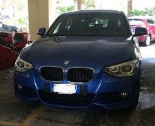 Griglie mascherina paraurti usato  Cagliari