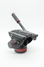Manfrotto 502ah pro for sale  Indianapolis