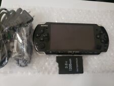 Sony psp 3000 for sale  Valencia