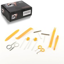 12pcs stereo disassembly d'occasion  Expédié en Belgium