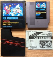 Ice climber european d'occasion  Paris-