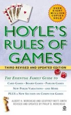 Hoyle rules games for sale  Montgomery