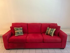 Shaped sofa chaise for sale  Hallandale