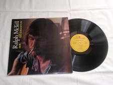 Ralph mctell not usato  Carrara