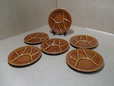 Assiettes fondue keralux d'occasion  Saint-Apollinaire