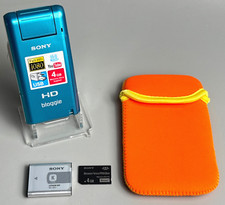 Digital camera sony d'occasion  Carqueiranne