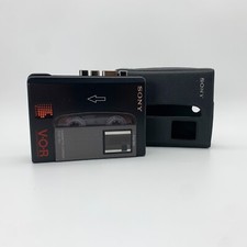 Sony tcm 18v gebraucht kaufen  Gunzenhausen